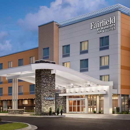 Fairfield By Marriott Inn & Suites Louisville Shepherdsville Buitenkant foto